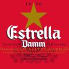 Estrella Damm logo