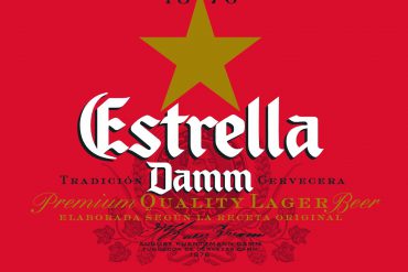 Estrella Damm logo