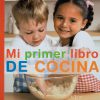 Mi primer libro de cocina