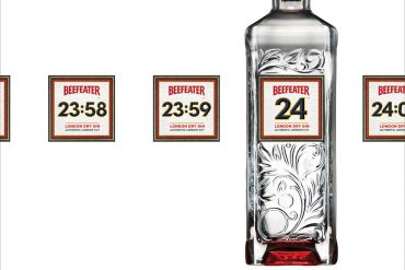 Beefeater 24