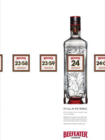 Beefeater 24