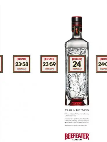 Beefeater 24