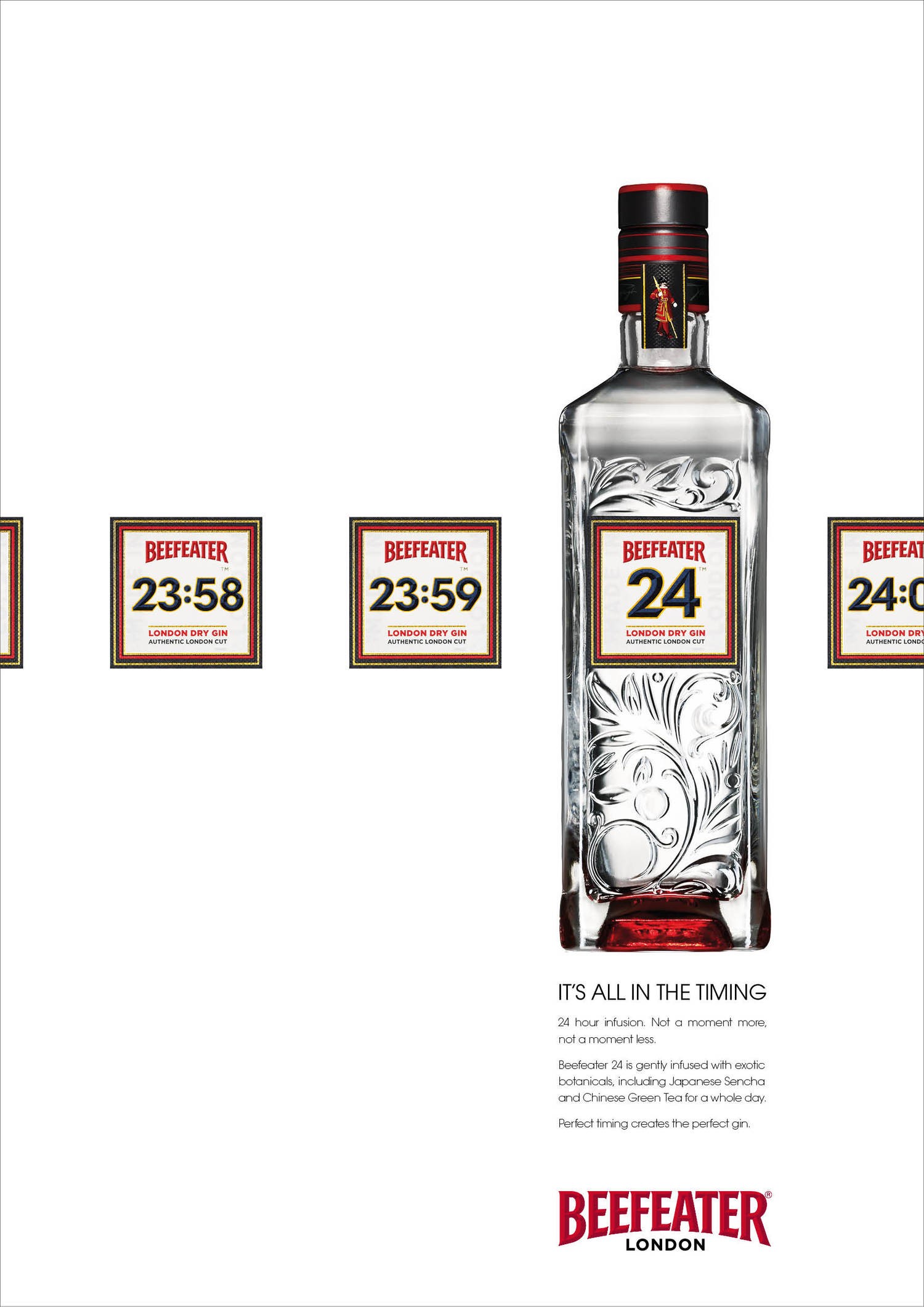 Beefeater 24