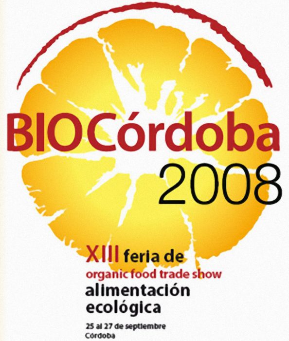 BioCórdoba 2008