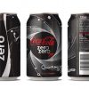 Coca-Cola Zero Zero 7