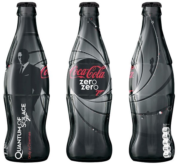 Coca-Cola Zero, Zero Zero 7