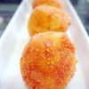 Croquetas de pollo caseras