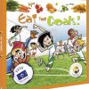 Eat for Goals! El libro de los campeones