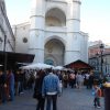 Feria de dia valladolid 2008