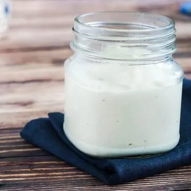 Lactonesa en Thermomix