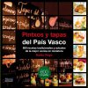 Portada del libro Pintxos y tapas del País Vasco