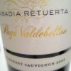 Vino Pago Valdebellón 2005, de Abadía Retuerta