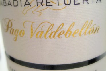 Vino Pago Valdebellón 2005, de Abadía Retuerta