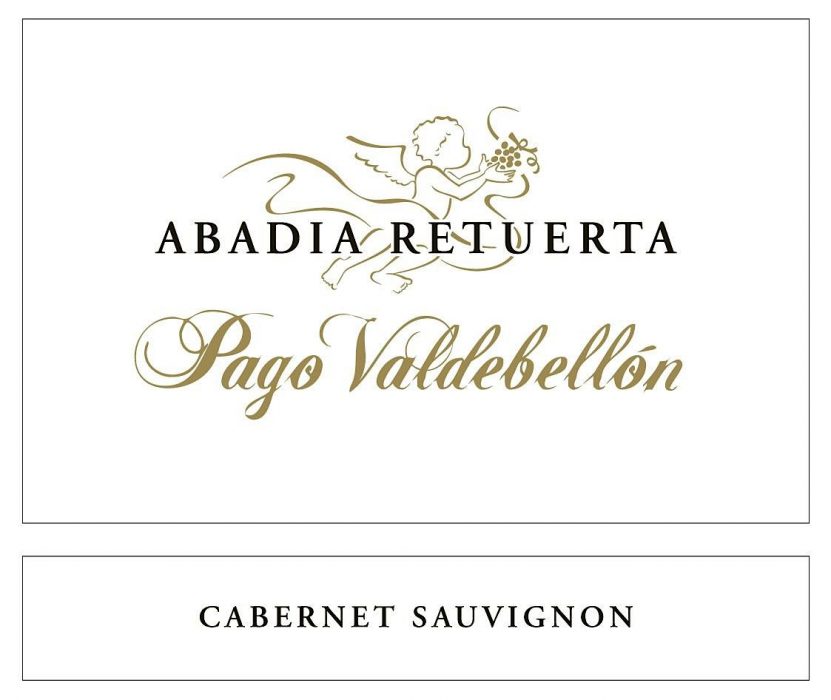 Vino Pago Valdebellón 2005,  de Abadía Retuerta