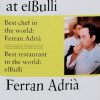 A day at el Bulli