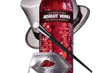 Absolut Masquerade