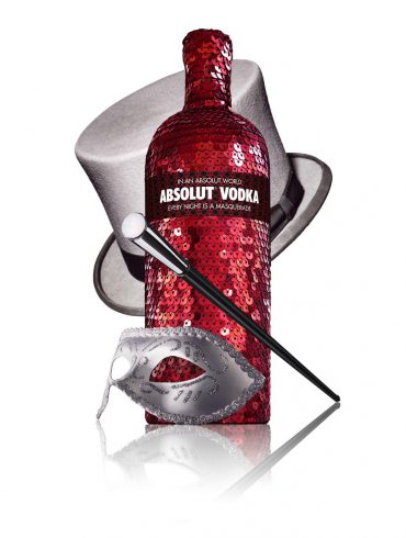 Absolut Masquerade