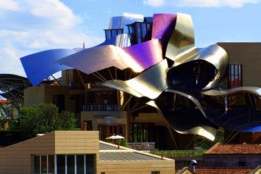 Bodegas Marqués de Riscal