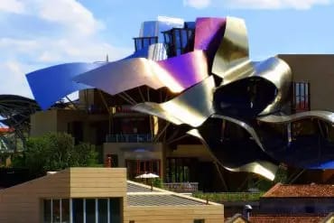 Bodegas Marqués de Riscal