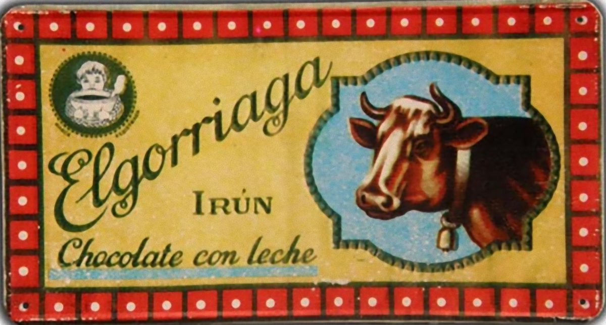 Chocolates Elgorriaga