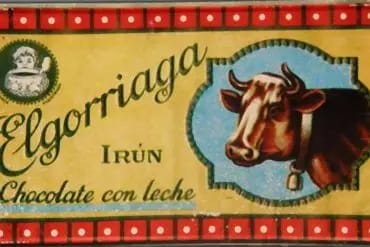 Chocolates Elgorriaga