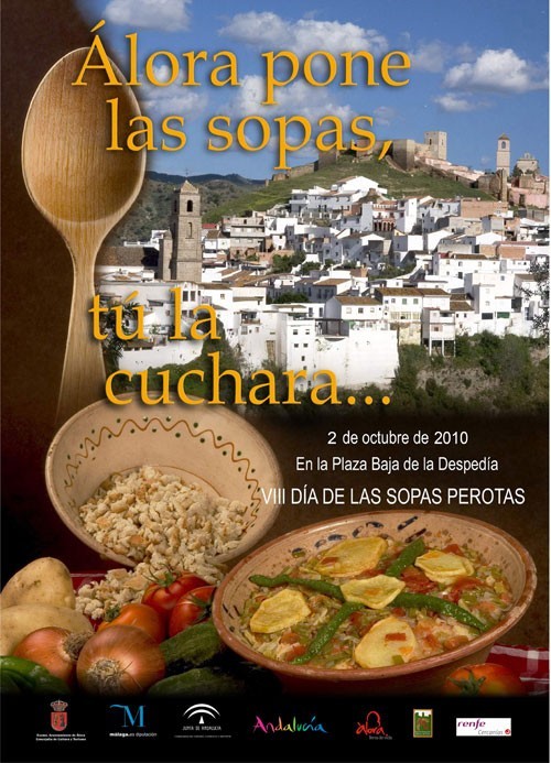 Día de las Sopas Perotas