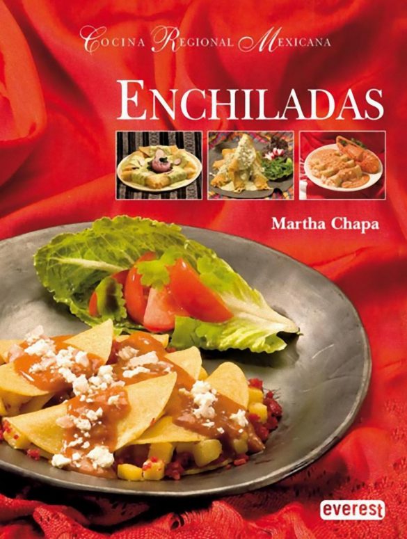 Enchiladas