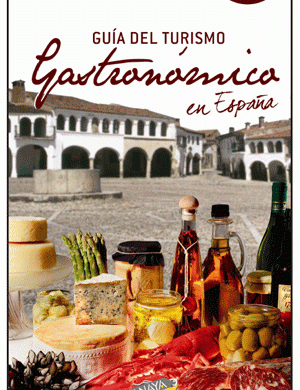 guia de turismo gastronomico