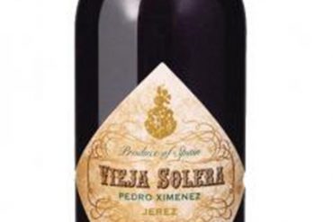 Pedro Ximénez Vieja Solera