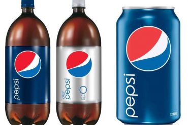 Pepsi cambia de imagen