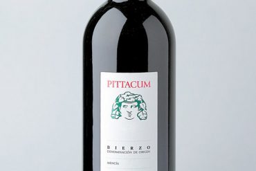 Pittacum barrica 2005 (D.O. Bierzo)