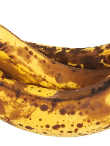 Platanos caducados