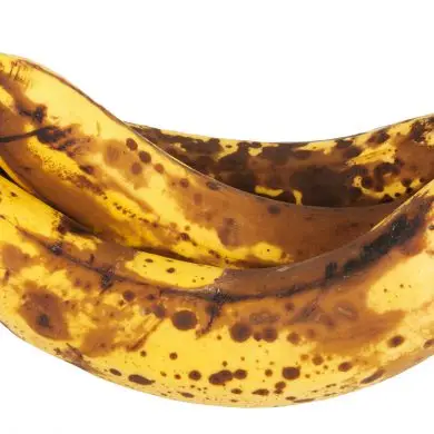Platanos caducados