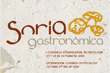 Soria Gastronómica