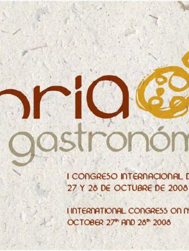 Soria Gastronómica