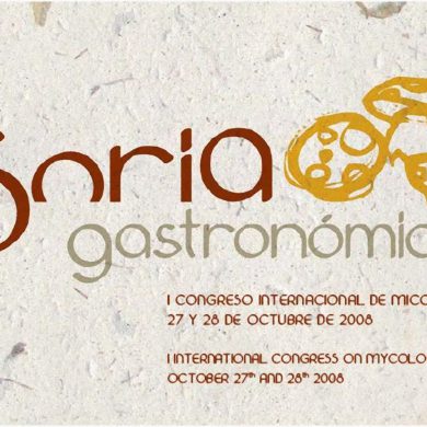 Soria Gastronómica