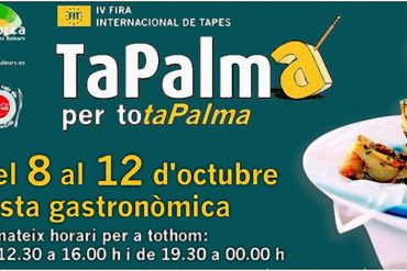 Tapalma 2008