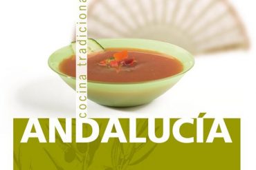 Andalucía, Cocina Tradicional