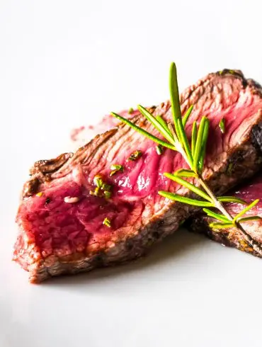 Carne filetes