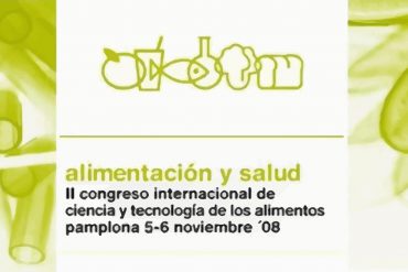 Congreso Internacional de Ciencia y Tecnología de los Alimentos