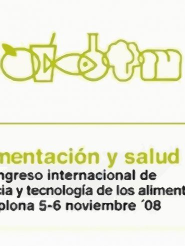 Congreso Internacional de Ciencia y Tecnología de los Alimentos