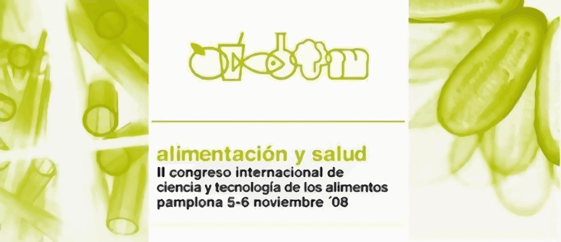 Congreso Internacional de Ciencia y Tecnología de los Alimentos