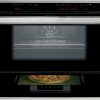 Horno Multifunción Combo Teka HX 45.15