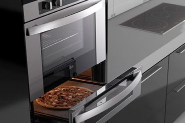 Horno Multifunción Combo Teka HX 45.15