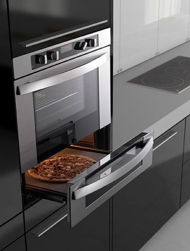 Horno Multifunción Combo Teka HX 45.15