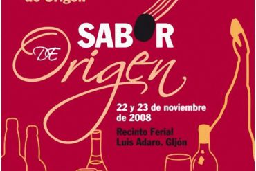 I Salón Alimentario Sabor de Origen en Gijón