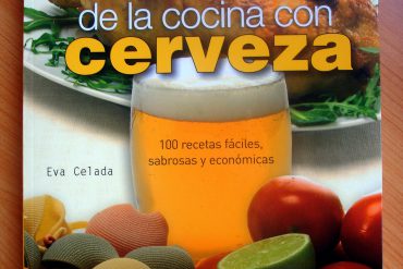 Los secretos de la cocina con cerveza