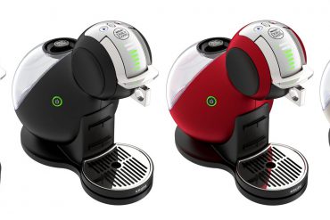 Nescafé Dolce Gusto