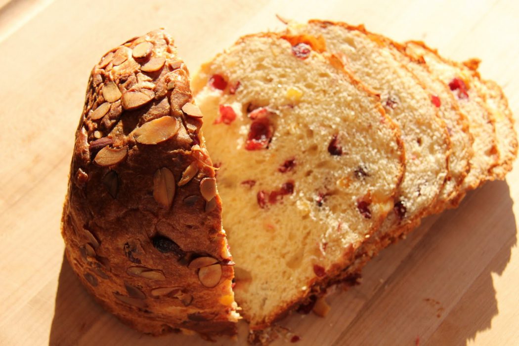 Panettone