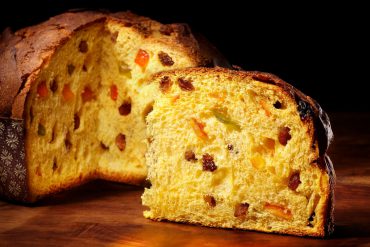 Panettone Italiano